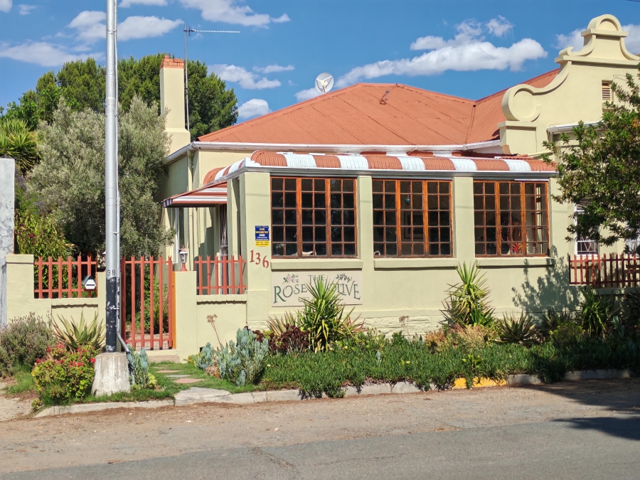 3 Bedroom Property for Sale in Cradock Eastern Cape